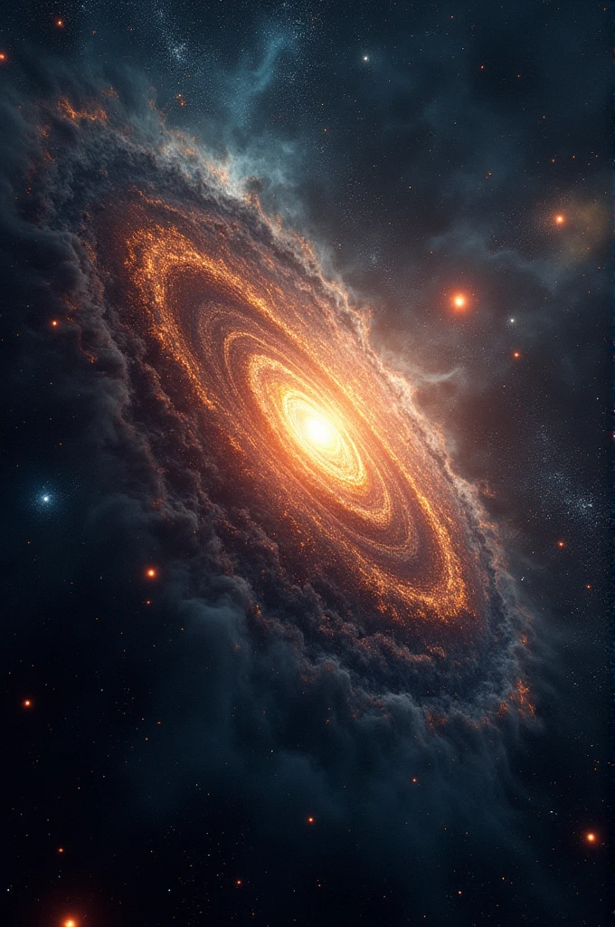 The universe was a chaotic mix of high-energy particles and radiation, where the distinct nature of gravity had not yet separated from the other fundamental forces.