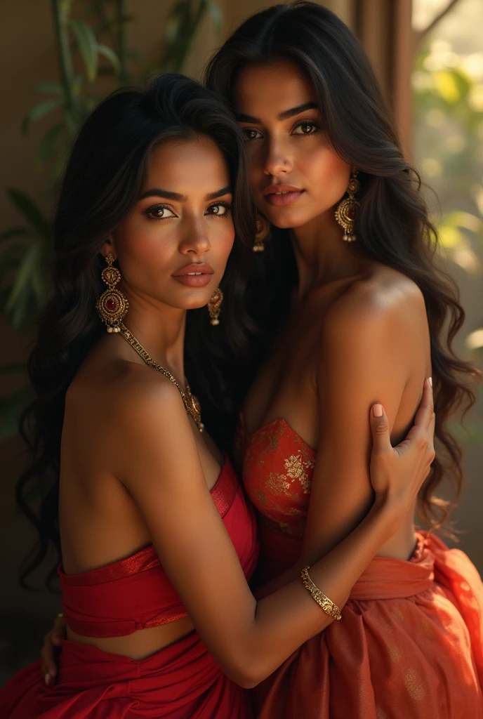 Indian women hot girls images