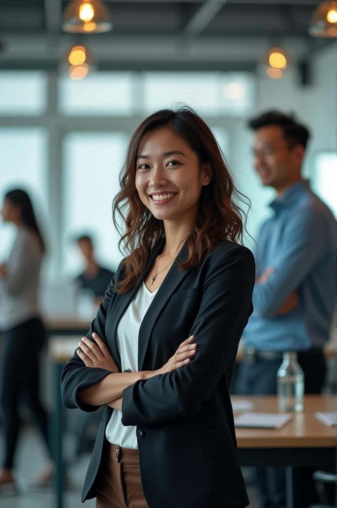 Intership experience