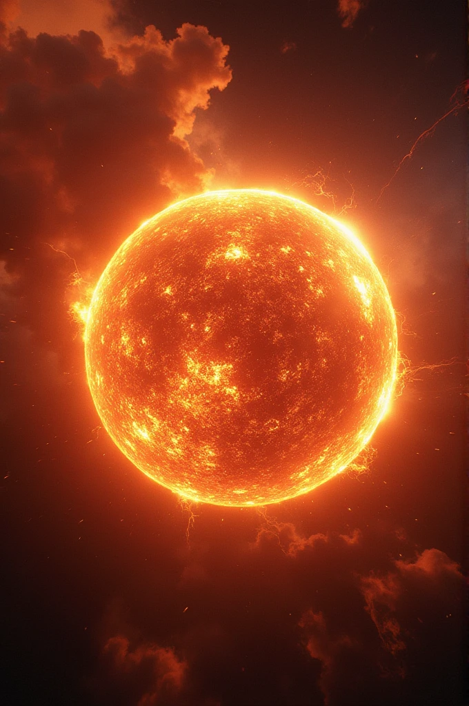 the temperature and energy density were so extreme that conventional physics could not fully describe the conditions.