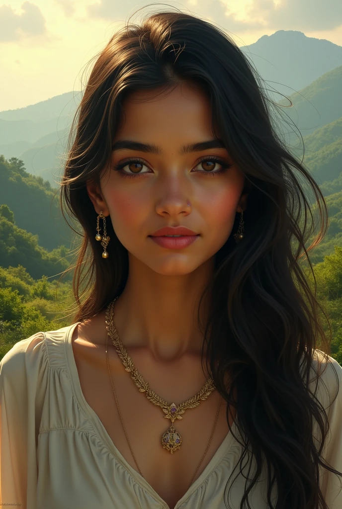 Gunjan Sharma, a 1 from Assam, indian