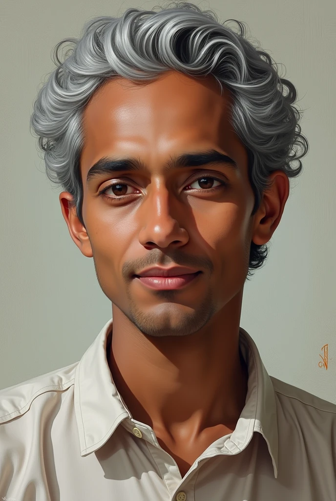 muhammad yunus in young age