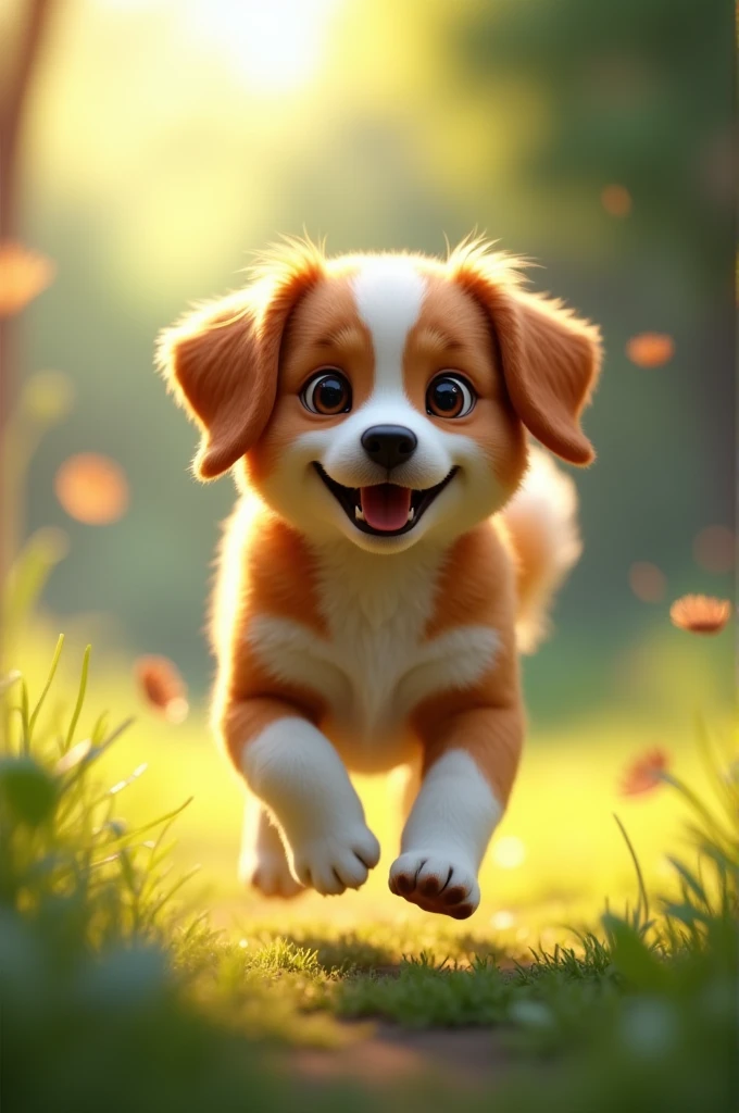 Dog