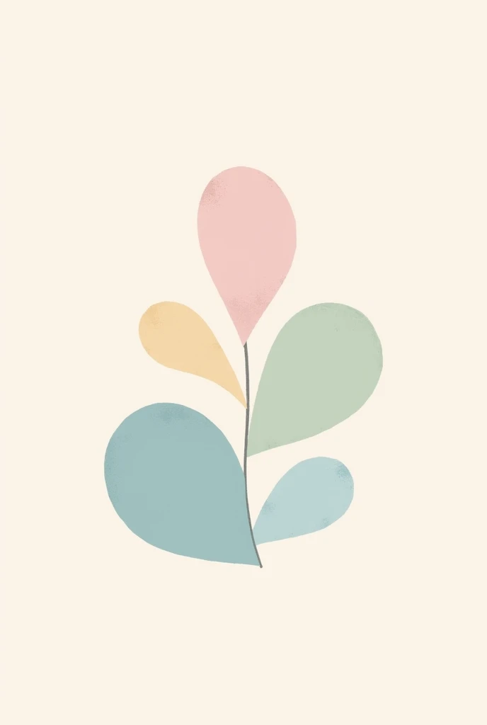 Pastel logo