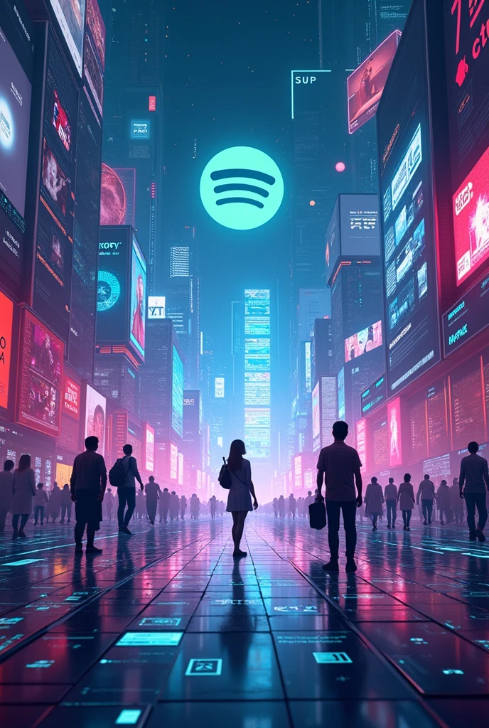 Spotify
