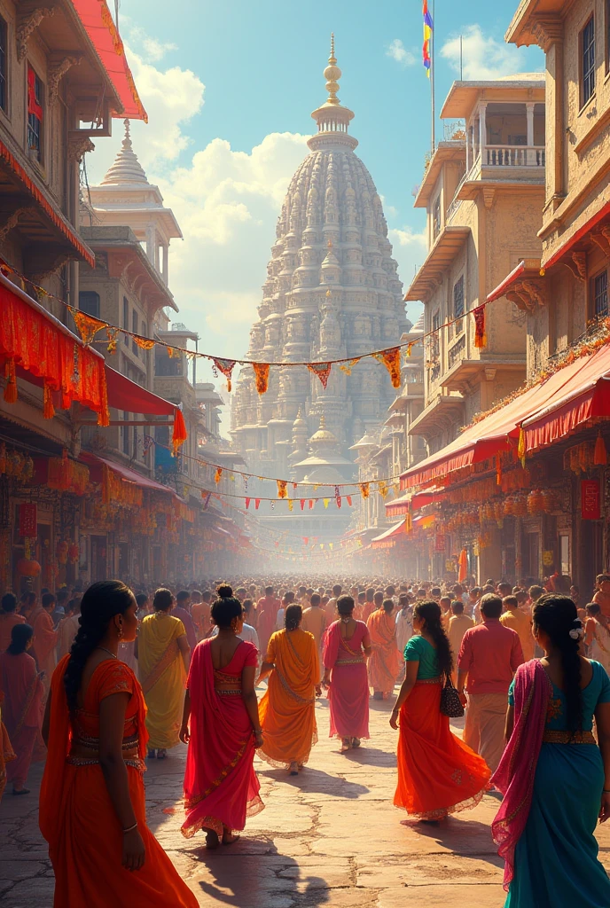 indian festival