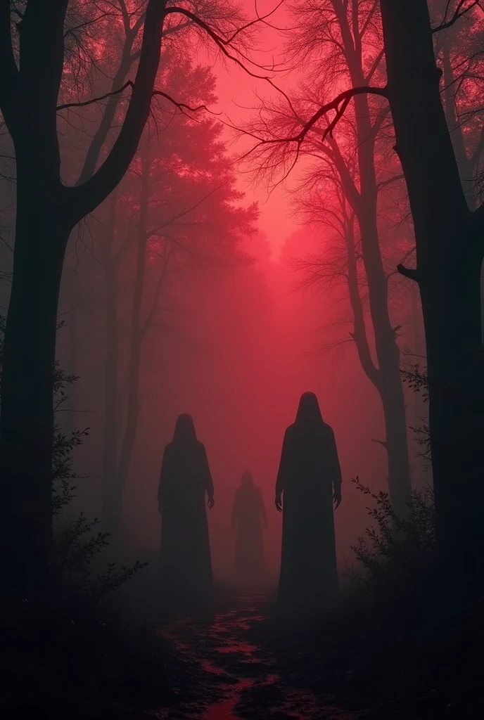 I can't create videos directly, but I can guide you on how to create a horror video using AI tools like **Kaiber AI** or others. Here's a step-by-step guide in Hindi:

### Kaiber AI Tool से Horror Video कैसे बनाएं:

1. **Kaiber AI Tool** पर जाएं:
   - सबसे पहले, Kaiber AI की वेबसाइट पर जाएं और अपना अकाउंट बनाएं या लॉगिन करें।

2. **Video बनाने के लिए Text Input**:
   - आप जिस तरह का horror वीडियो बनाना चाहते हैं, उसका वर्णन (description) लिखें। जैसे:
     - "अंधेरी रात में एक डरावना जंगल, जिसमें खून के धब्बे और धुंधला प्रकाश दिखाई देता है। पेड़ हिल रहे हैं और दूर से भूतिया आवाज़ें आ रही हैं।"

3. **Background और Characters चुनें**:
   - आप जो भी माहौल (Background) बनाना चाहते हैं, उसे चुनें।
   - आप चाहें तो डरावने Characters भी ऐड कर सकते हैं, जैसे भूत, शैतान, या अन्य।

4. **Animation और Effects जोड़ें**:
   - Video में डरावने Sound Effects और Animation जोड़ें। Kaiber AI में कई विकल्प होते हैं जिससे आप अपने वीडियो को और भी डरावना बना सकते हैं।

5. **Generate और Download करें**:
   - जब सब कुछ सेट हो जाए, तो वीडियो को Generate करें और इसे Download कर लें।

6. **Final Touches**:
   - अगर आप और एडिटिंग करना चाहते हैं तो आप इसे Adobe Premiere Pro या किसी अन्य वीडियो एडिटिंग सॉफ्टवेयर में भी एडिट कर सकते हैं।

### Kaiber AI जैसे अन्य AI Tools:
- **Runway ML**
- **Synthesia**
- **DeepBrain**

इन Tools का उपयोग करके आप आसानी से एक डरावना वीडियो बना सकते हैं।