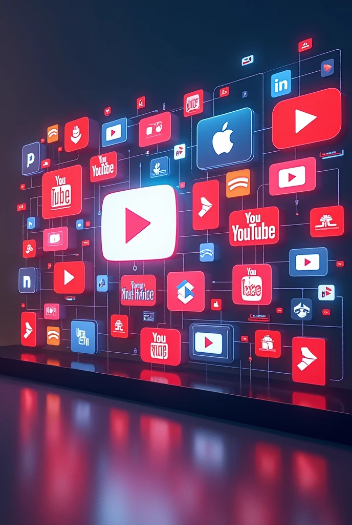 Youtube channels