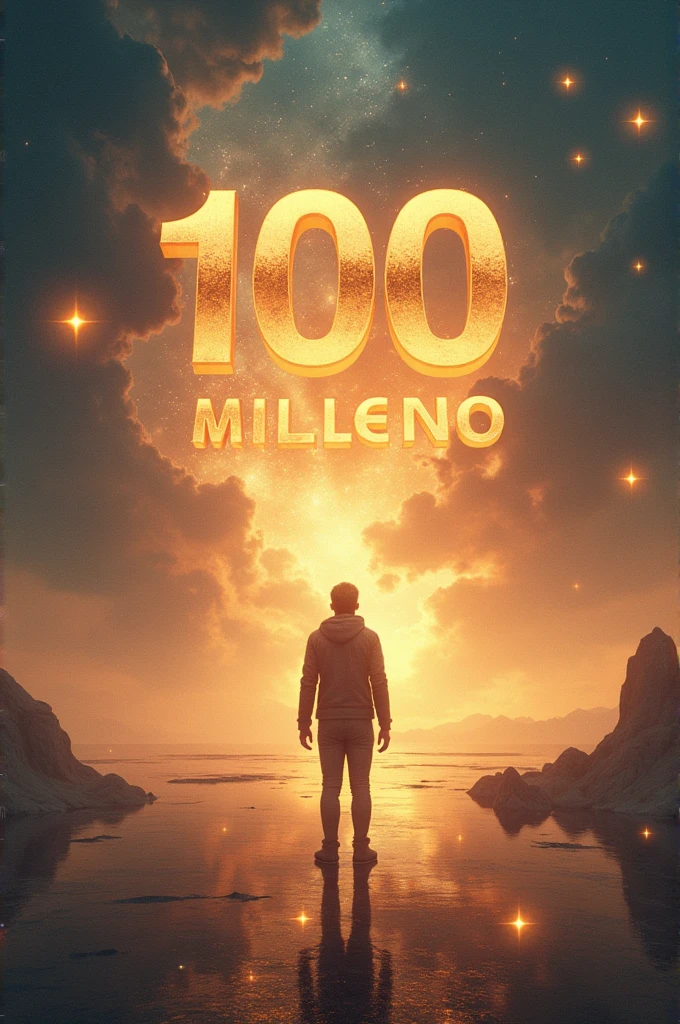 The image must represent the LOTTERY, because I will soon win a prize of one hundred million euros and I want a picture so I can look at it every day and feel grateful, I want you to have the numbers: 09,06,21,22,37,17,15 so you can view 