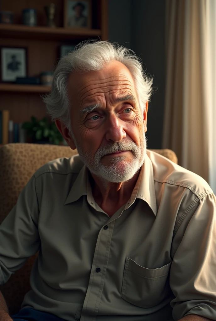 Old man gay