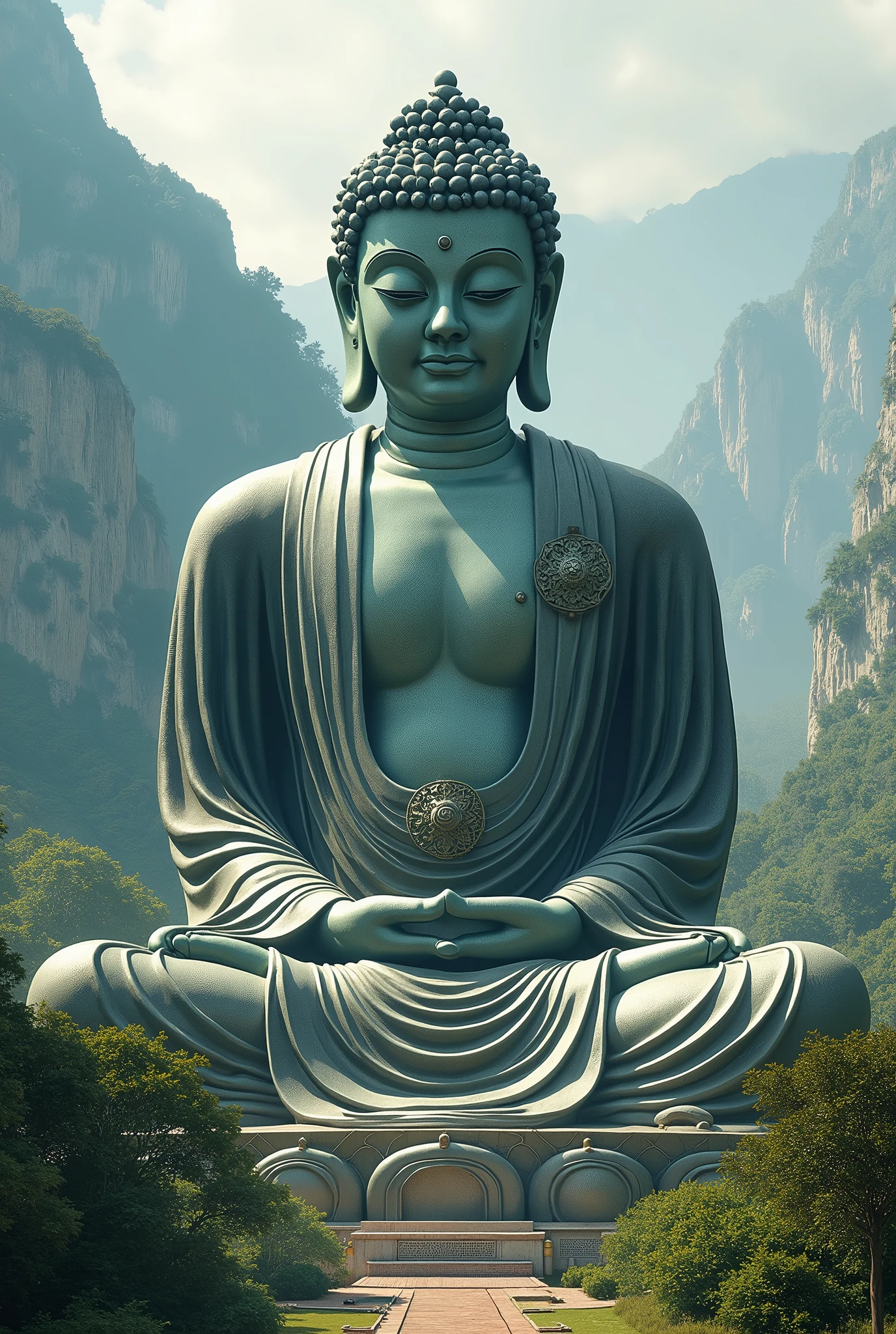 Great Buddha