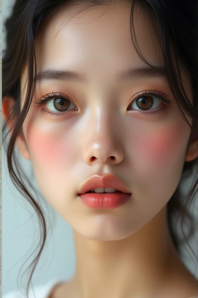 ((best quality)), ((masterpiece)), (detailed), perfect face