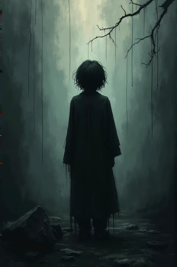 Emo wallpaper