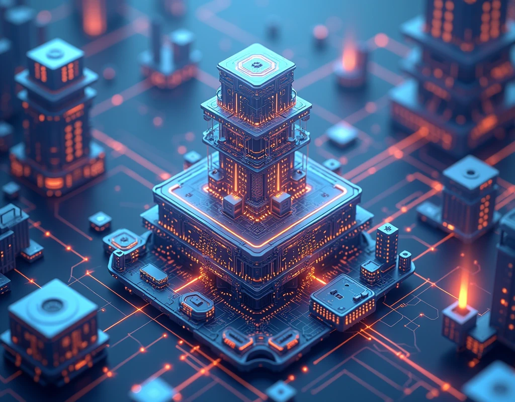 Crafting a Robust Frontend Architecture: The Secret to Scalable and Maintainable Applications