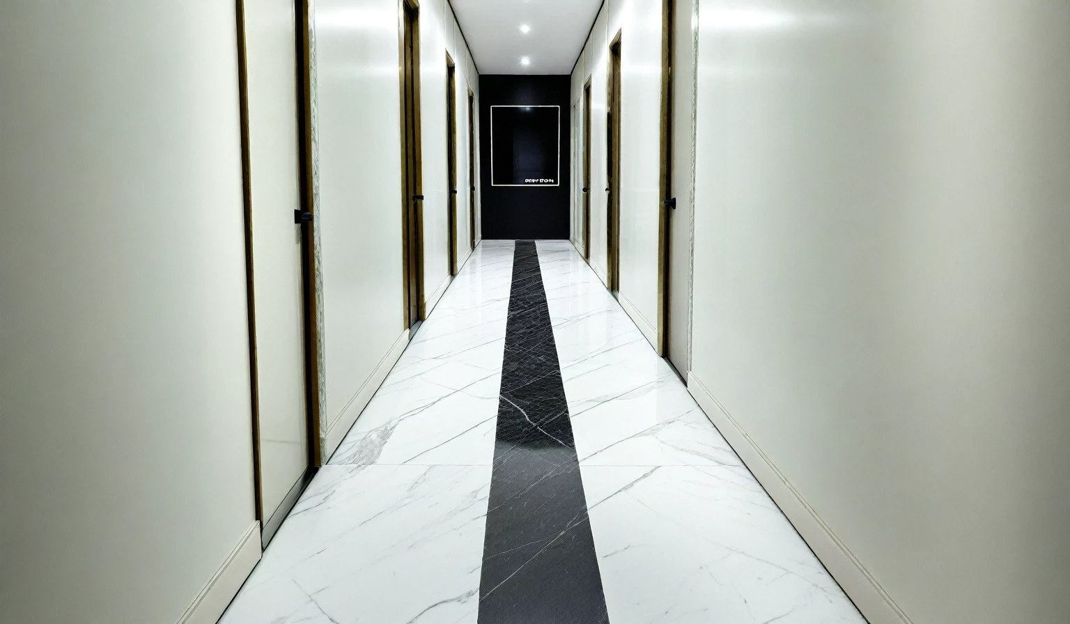 Raw photo,Masterpiece, high quality, best quality, authentic, super detail,
indoors, interior , ((living room :1.3)), modern style, daylight, (WHITE WALL),luxury, marble tile floor, fridge, black stone counter top