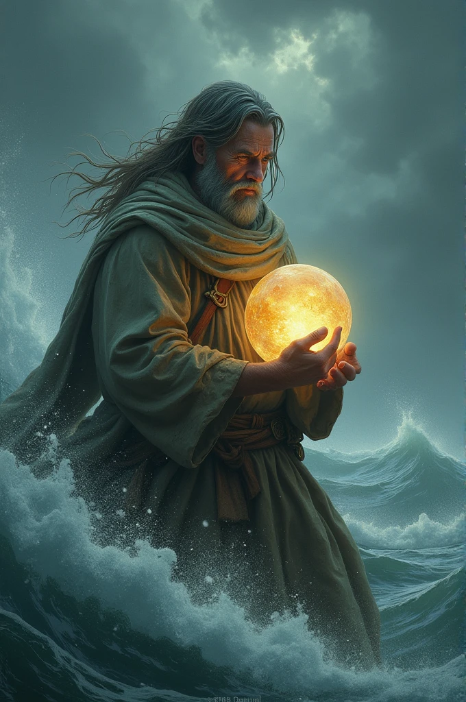 "19 Holding faith, and a good conscience; which some having put away concerning faith have made shipwreck:"
(1Timothy 1:19)