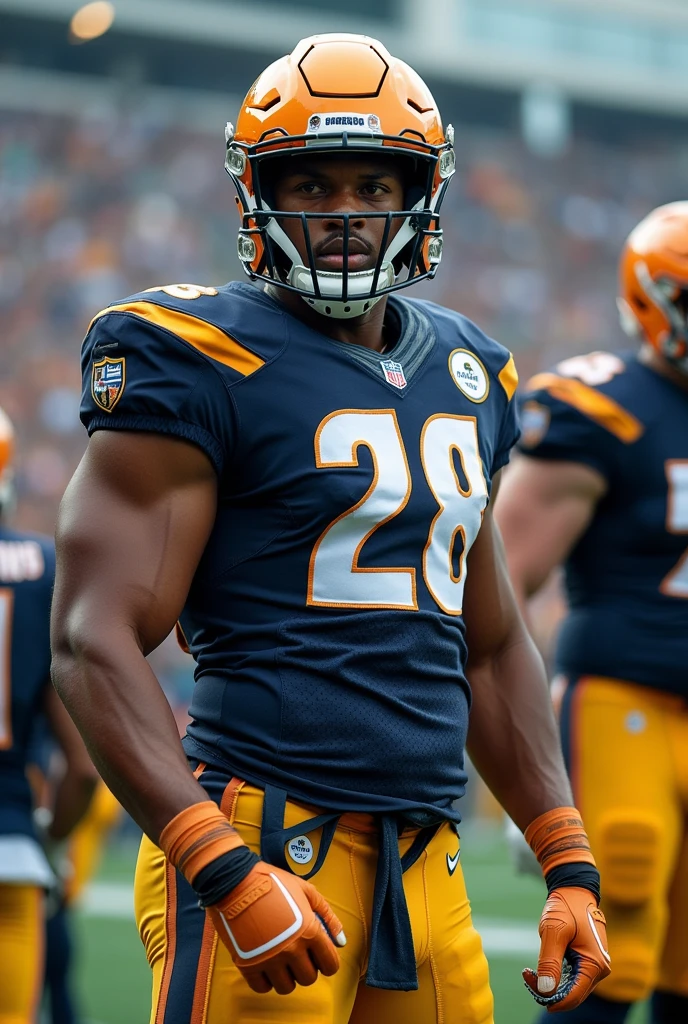 American Football Jerseys
