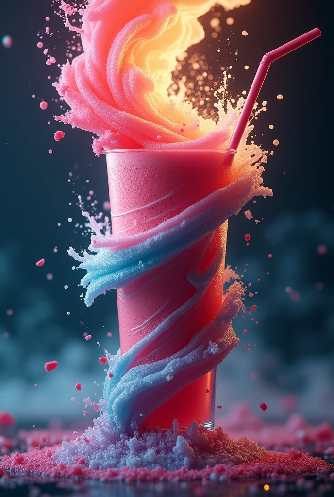 tornadol smoothie