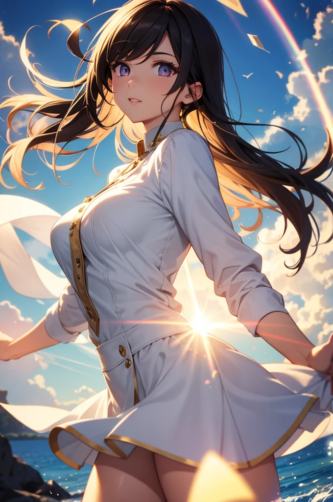 lens flare
