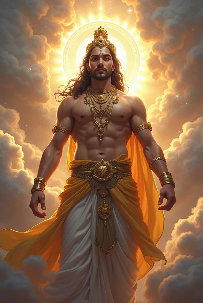 Ram ka Divya roop