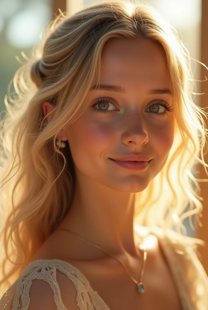 Most cute real girl photography of universe