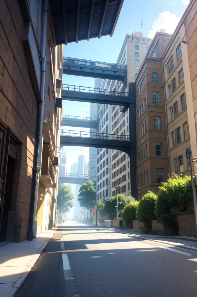 Ray tracing