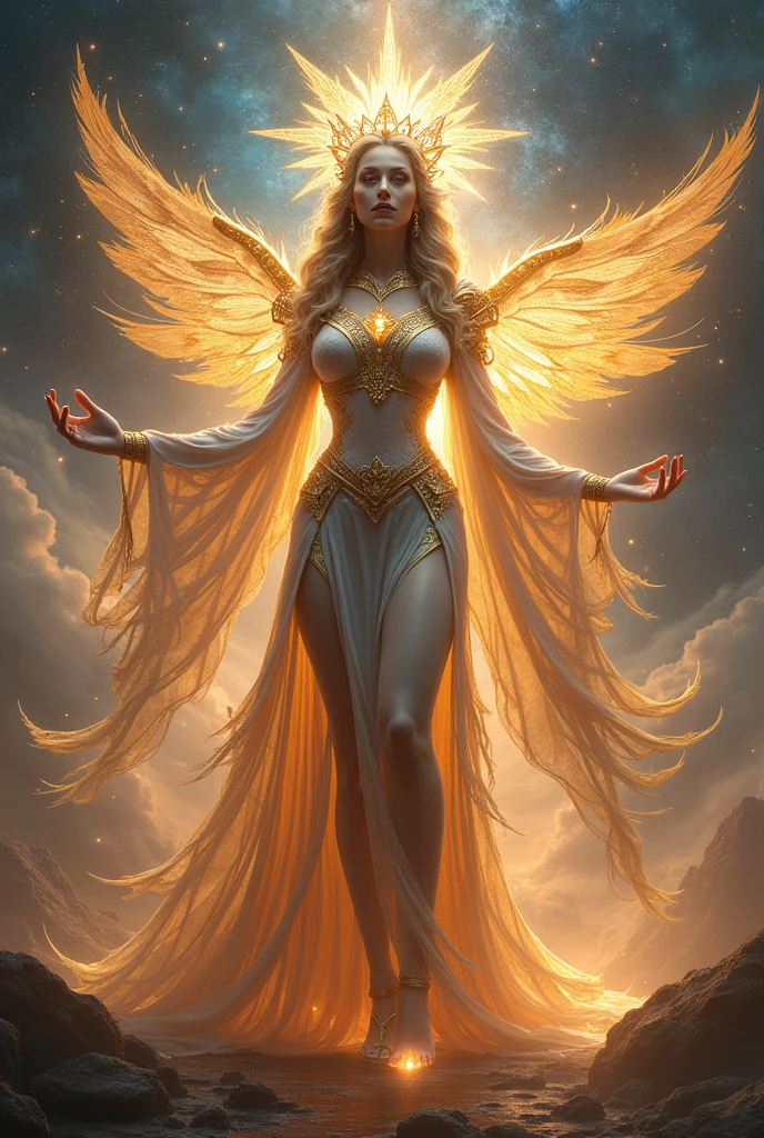 Majestic queen woman celeste big breast