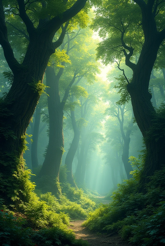 Forest