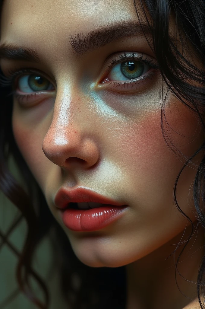 ((best quality)), ((masterpiece)), (detailed), perfect face
