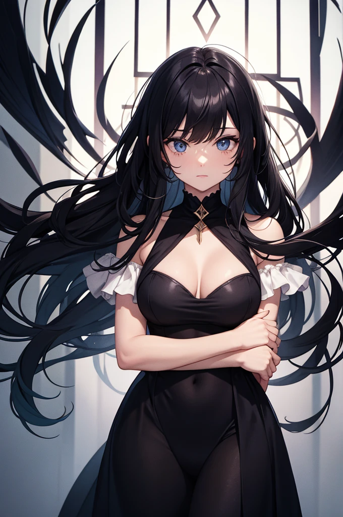 Dark