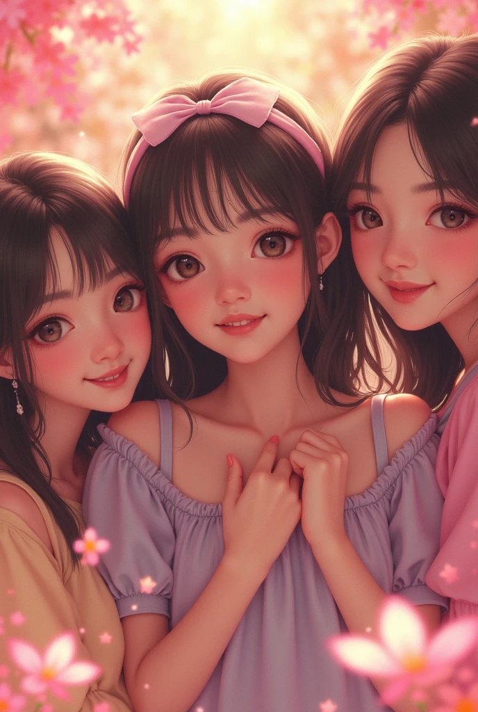 girls ❤️❤️❤️