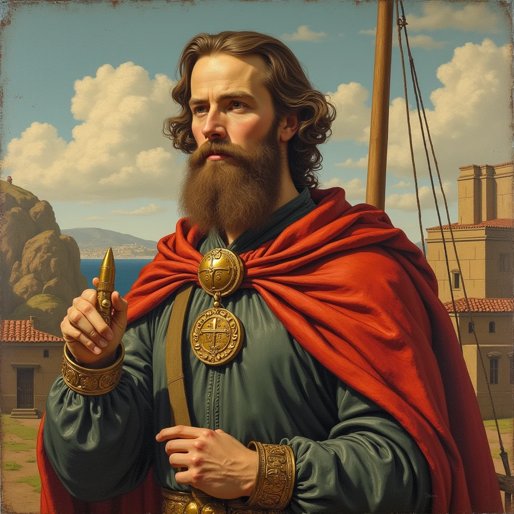 Marco Polo