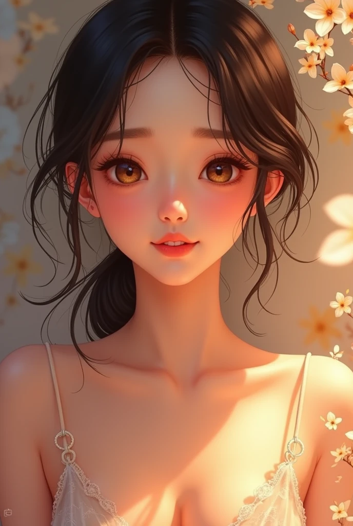 Huong, I love you