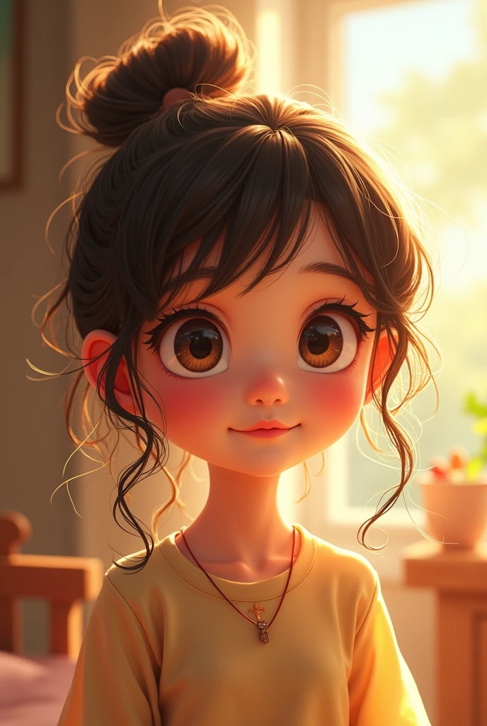 girl