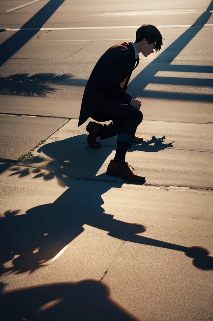 (shadow)