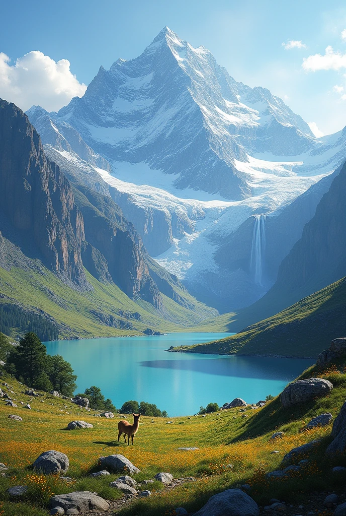 Andes