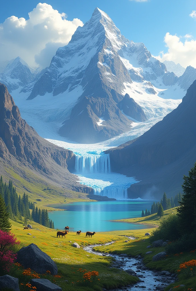 Andes