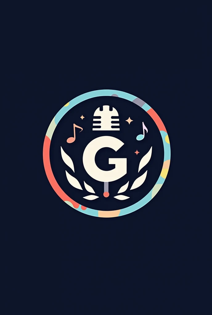 Make a Logo ( Preferred Circular)
Company Name: Tingog Club
Keywords;
G cliff
Musical notes
Voice
Microphone