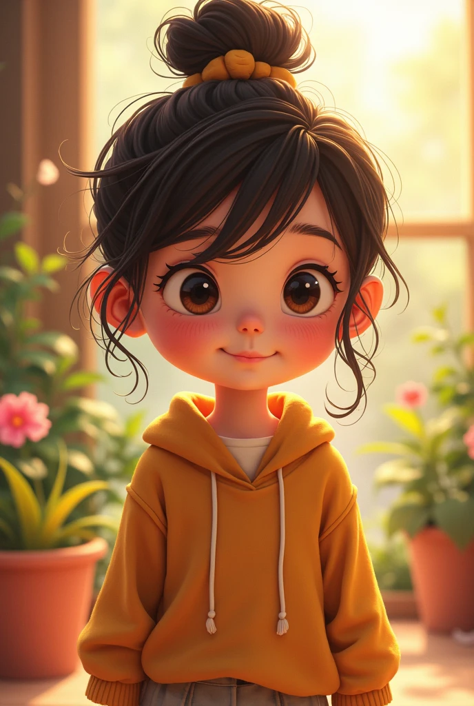 girl