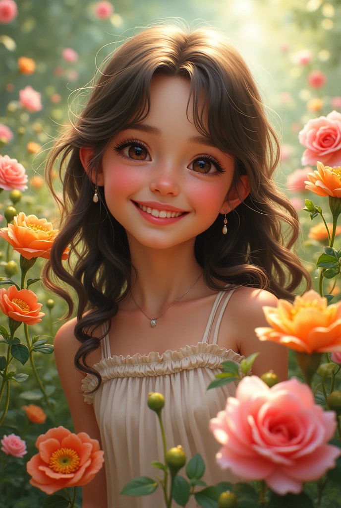girl💐💐