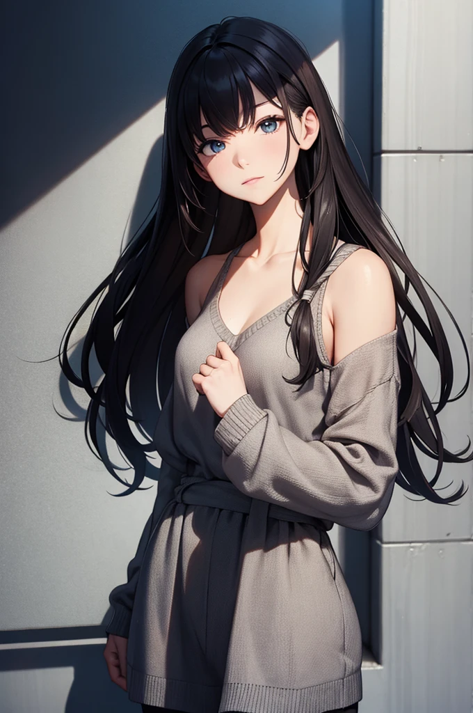 realistic shadow
