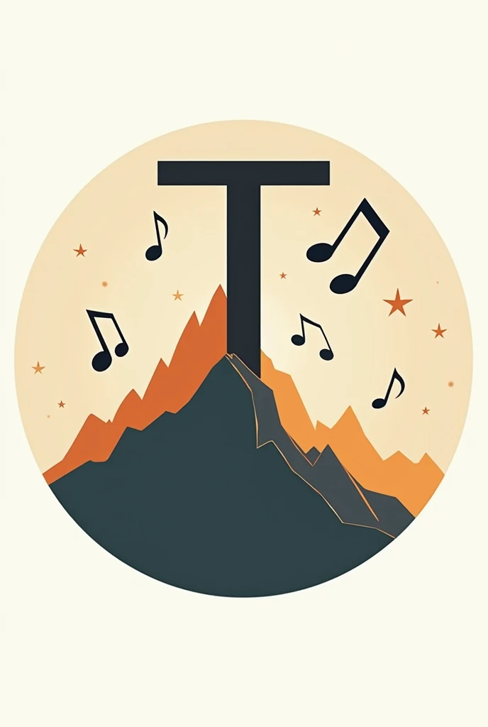 Make a Logo ( Preferred Circular)
Tingog Club (organization)
Keywords;
G cliff
Musical notes
Voice
Microphone
Instead of G, make it T