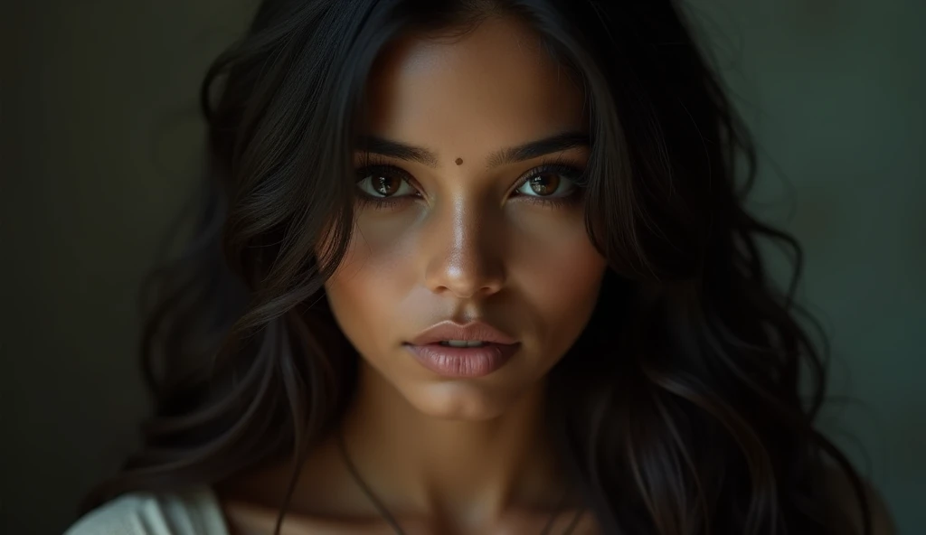 young Indian nude girl, 18-year-old brown oily skin, hairy armpits and hairy pussy, gentle sun lighting on face , hot weather and sweating due to oily skin,village mood , no cloths about to get ripped , village girl vibe, intricate facial details, full body picture, cinimatic pose flawless complexion, top-notch 3D rendering, hyper-realistic, shot on Indian road. photorealistic digital art trending on Artstation 8k HD high definition detailed realistic, detailed, skin texture, hyper detailed, realistic skin texture, armature, best quality, ultra high res, (photorealistic:1.4),, high resolution, detailed, raw photo, 400 camera f1.6 lens rich colors hyper realistic lifelike texture dramatic lighting unrealengine trending on artstation cinestill 800