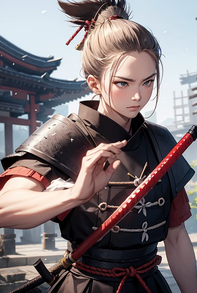 samurai