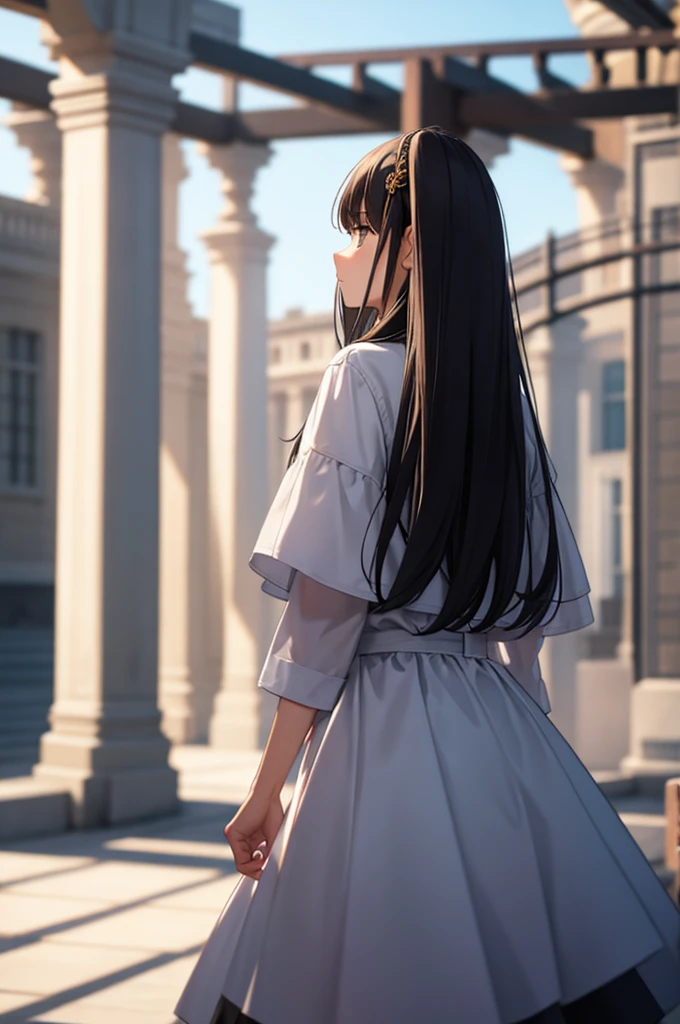 Depth of field