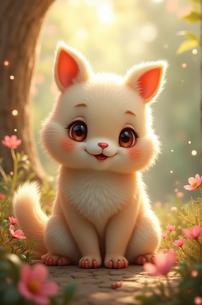 Furry