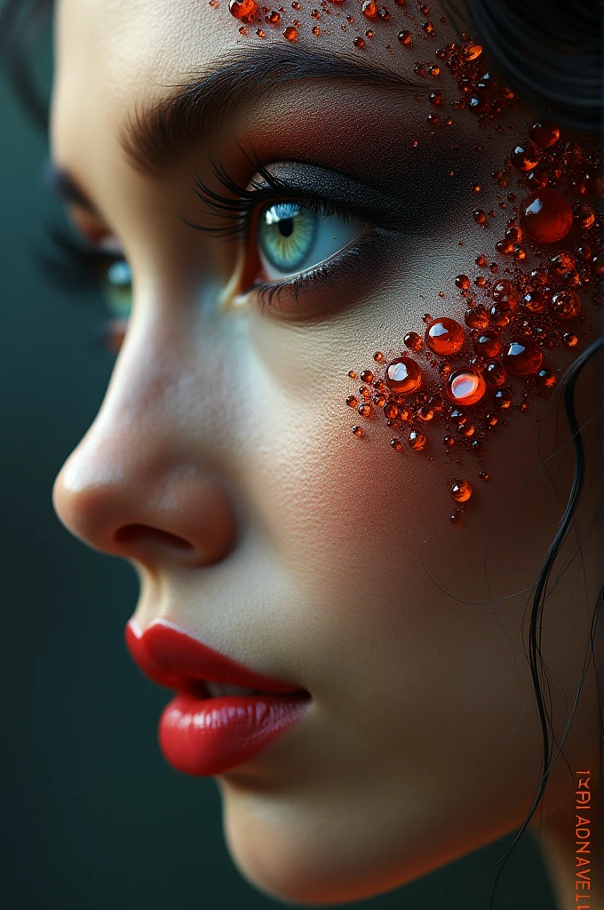 ((best quality)), ((masterpiece)), (detailed), perfect face