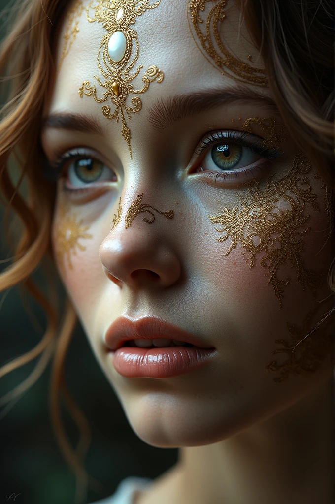 ((best quality)), ((masterpiece)), (detailed), perfect face