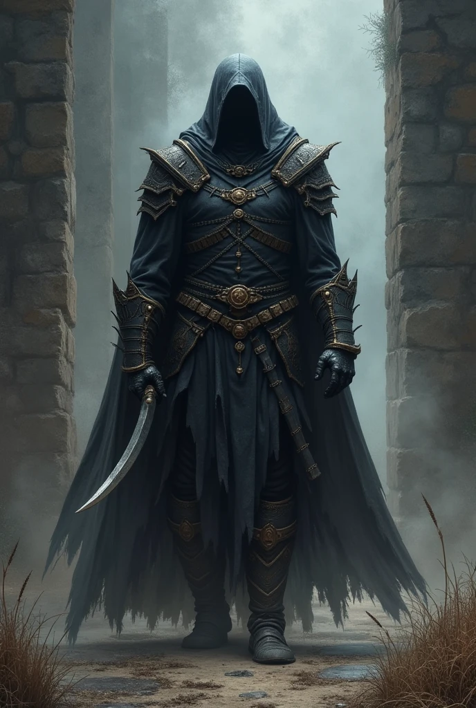 Once i was a great, invincible warrior, and no one dared to stand in my way. I traveled the lands searching for a worthly battle, until i discovered, the Gates of Shadows! I opened the gates, and ripped my flesh, tearing my flesh, dreaming my soul, turning me into a, a Shadow. I Freed the demons, rushing to hunt me down, Until..... i released Titan! he hunted me all over The lands, And now i fight the demons i free,  the underworld has been defeated! and now, the peasants, they praise me for defeating Titan, I defeated titan, and Titan exploded after i defeated him, And May thought i cant open the gates! but then, i succeeded. May cried tears of joy, now the peasants praise me when i pass over my hometown. The Underworld has been Defeated!