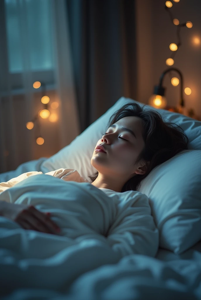 how to sleep quickly
this is the solution
just play and listen
99% Will recover